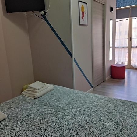 Hotel La Sosta Neapol Exteriér fotografie